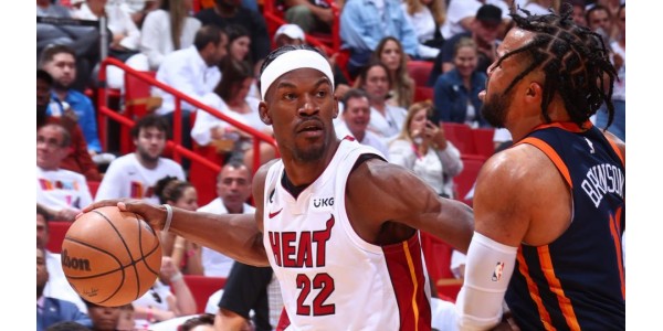 Jimmyju Butleru ostala je još samo treća prilika u karijeri Jimmyju Butleru ostala je još samo treća prilika u karijeri